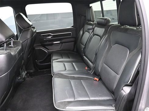 Used 2025 RAM 1500 Laramie image 17