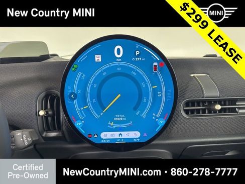 Certified 2025 MINI Cooper S image 19