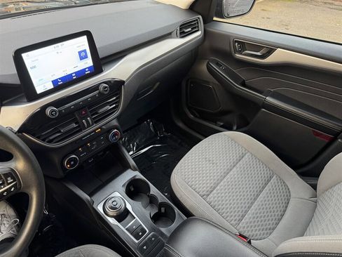Used 2022 Ford Escape SE AWD/4WD image 24