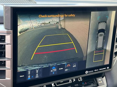 Certified 2024 Toyota Sequoia SR5 image 20