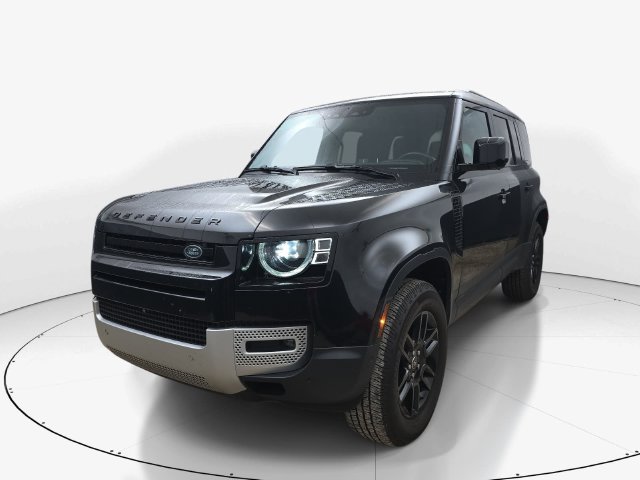 Used 2025 Land Rover Defender 110 S AWD/4WD image 10