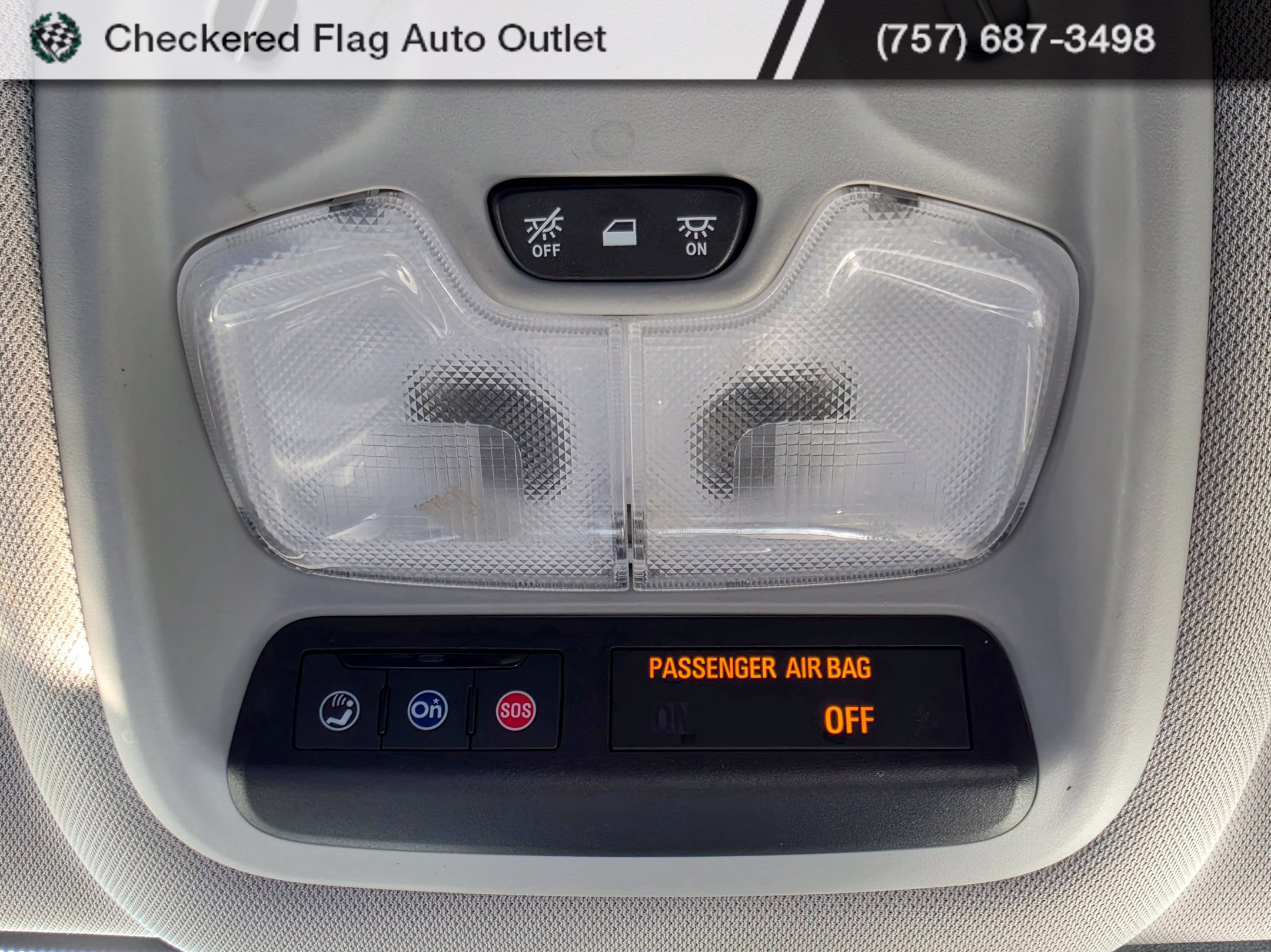 Used 2021 Chevrolet TrailBlazer LT w/ Convenience Package FWD image 9
