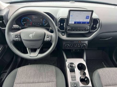 Used 2023 Ford Bronco Sport Big Bend AWD/4WD image 13