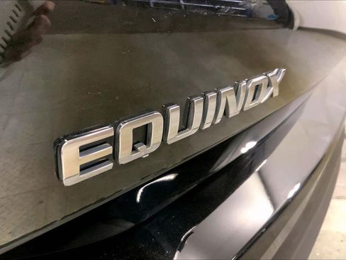 Used 2019 Chevrolet Equinox LS w/ LS Convenience Package AWD/4WD image 8