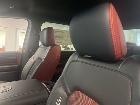 New 2026 RAM 1500 Rebel w/ Rebel Level 1 Equipment Group image 9