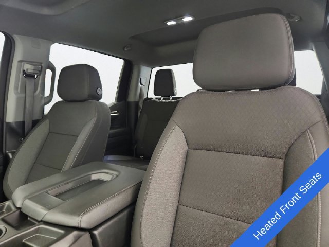 Used 2025 Chevrolet Silverado 1500 LT AWD/4WD image 10