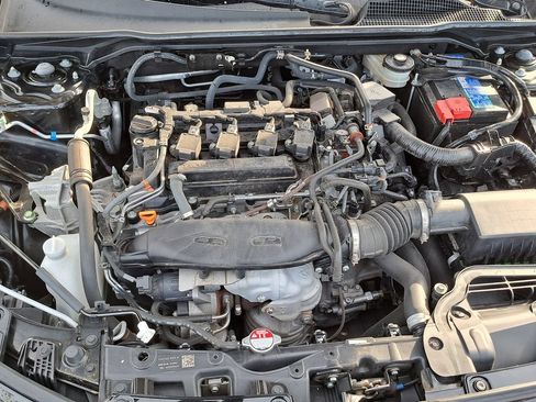 Used 2023 Honda Civic Si image 32