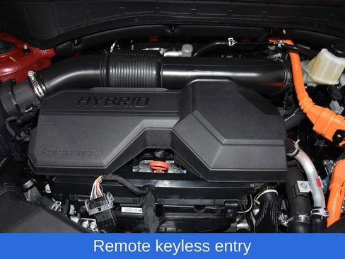 New 2026 Hyundai Santa Fe SEL image 7