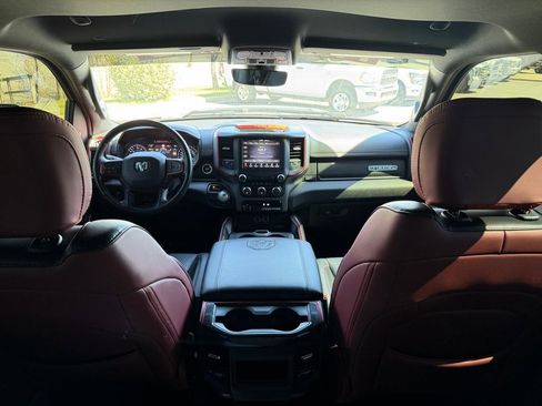 Used 2020 RAM 1500 Rebel w/ Rebel Level 1 Equipment Group image 27