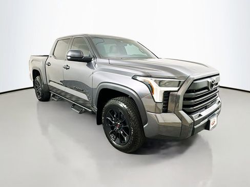 Used 2025 Toyota Tundra SR5 image 3
