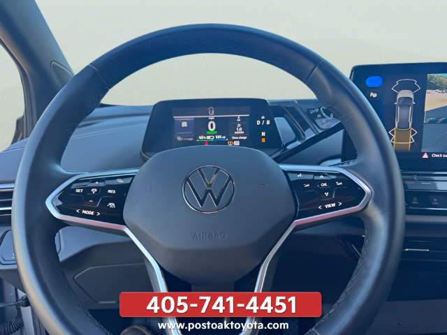 Used 2024 Volkswagen ID.4 2WD image 15