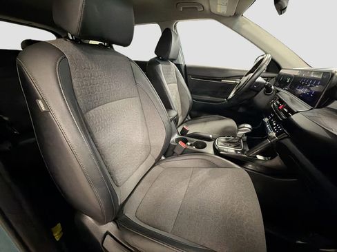 Used 2025 Kia Seltos S AWD/4WD image 29