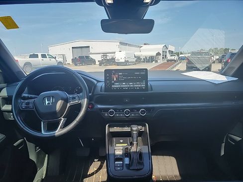 Used 2025 Honda CR-V Sport-L image 5