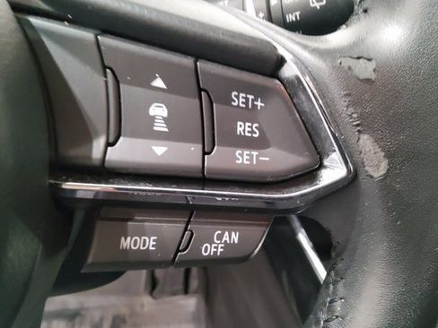 Used 2018 MAZDA CX-9 Touring w/ Touring Premium Package image 32