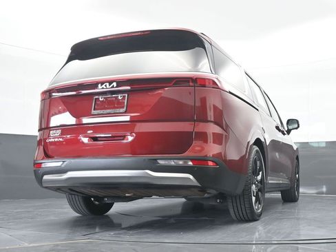 Used 2024 Kia Carnival SX Prestige image 70