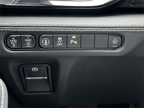 Used 2024 Acura MDX Advance image 29