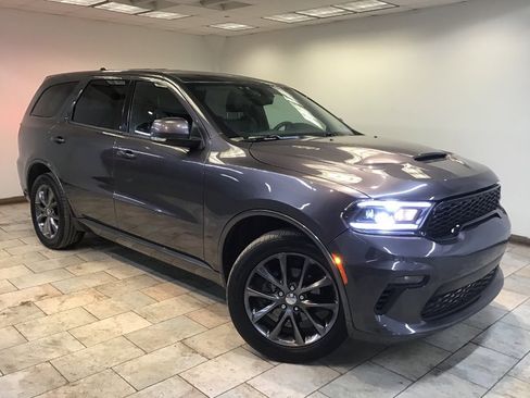 Used 2018 Dodge Durango GT image 1