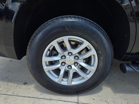 Certified 2023 Chevrolet Tahoe LS w/ Driver Alert Package RWD image 27