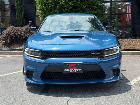 Used 2023 Dodge Charger R/T w/ Performance Handling Group RWD image 3