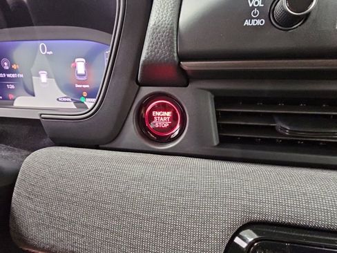 New 2026 Honda Passport TrailSport image 24