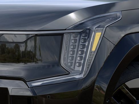 New 2026 Kia EV9 GT-Line AWD/4WD image 10