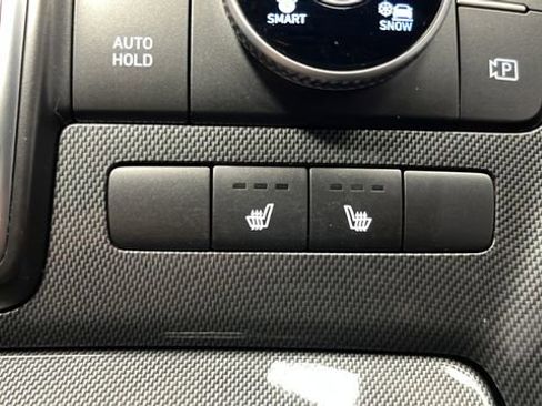 Used 2022 Hyundai Santa Fe SEL w/ Convenience + Premium Package AWD/4WD image 31