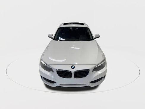 Used 2014 BMW 228i Coupe image 4