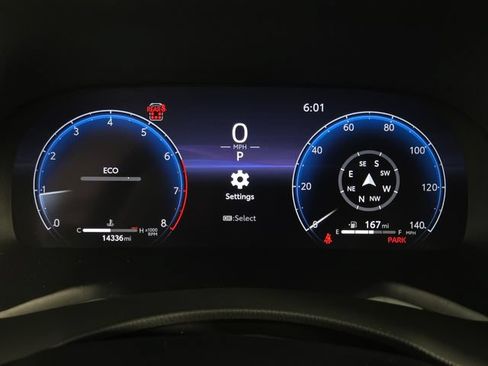 Used 2025 Toyota Highlander Limited FWD image 22