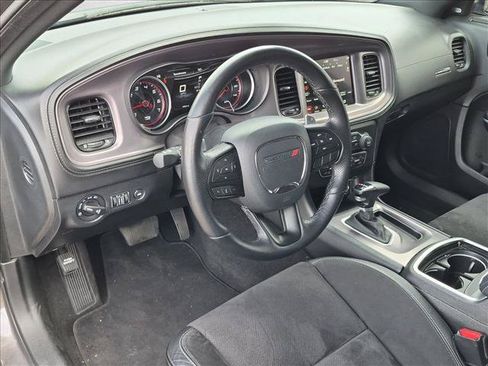 Used 2023 Dodge Charger GT w/ Plus Group RWD image 9