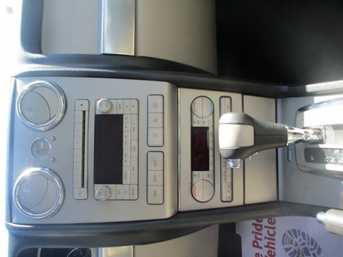 Used 2008 Lincoln MKZ FWD image 11