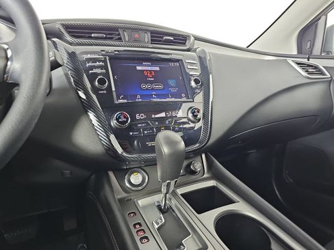 Used 2020 Nissan Murano S w/ Technology Package FWD image 19