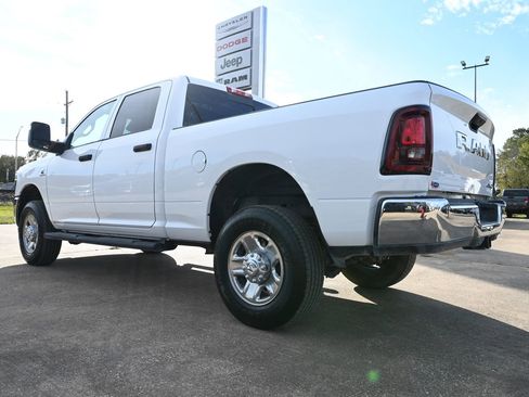 New 2025 RAM 2500 Tradesman image 2