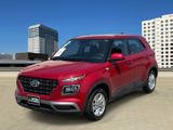 Used 2022 Hyundai Venue SE w/ Cargo Package image 3