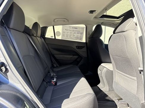 New 2026 Subaru Crosstrek 2.0i Premium image 16