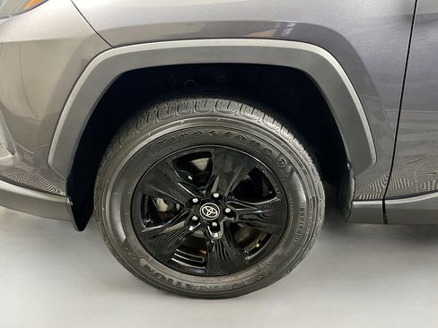 Used 2023 Toyota RAV4 XLE image 13