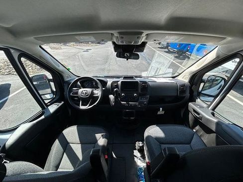 New 2025 RAM ProMaster 1500 w/ Cold Weather Group image 11