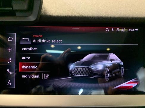 Used 2022 Audi A3 2.0T Premium w/ Convenience Package image 28