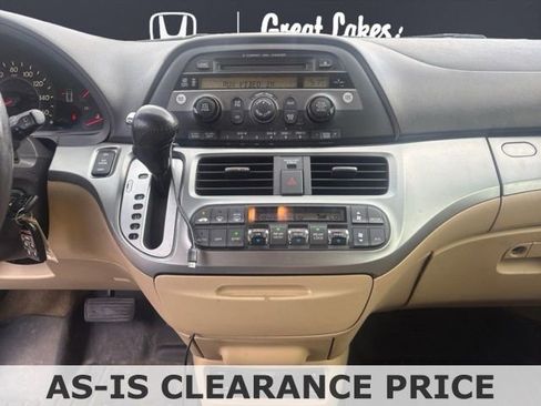 Used 2010 Honda Odyssey EX-L image 11