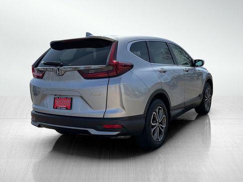 Used 2021 Honda CR-V EX image 5