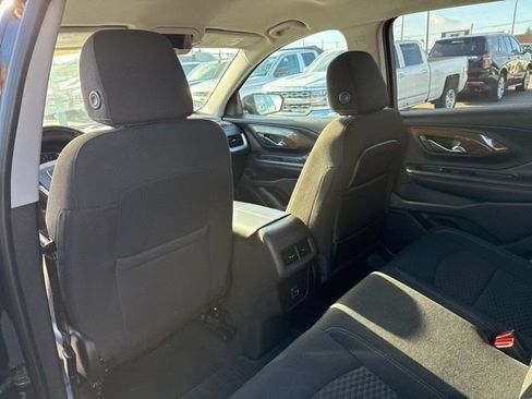 Used 2019 GMC Terrain SLE image 17