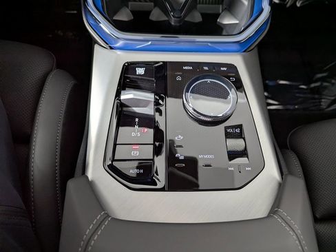 Used 2026 BMW X3 xDrive30 image 42