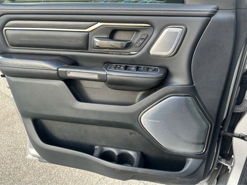 Used 2021 RAM 1500 Limited image 21