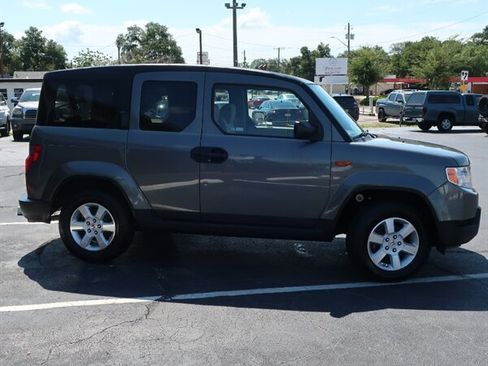 Used 2011 Honda Element EX image 4