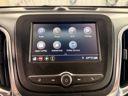 Used 2019 Chevrolet Equinox LT AWD/4WD image 18