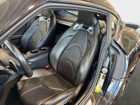 Certified 2020 Toyota Supra Premium w/ Driver Assist Package RWD image 19