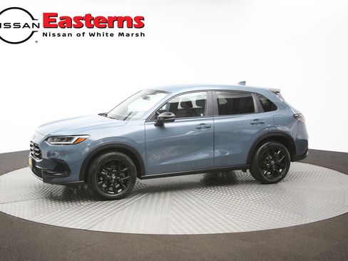 Used 2024 Honda HR-V Sport image 56