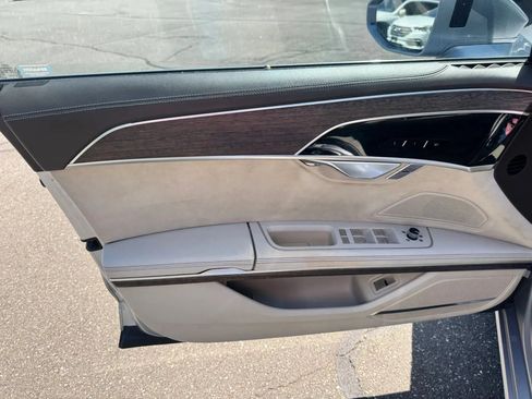 Used 2019 Audi A8 L 3.0T w/ Luxury Package AWD/4WD image 20