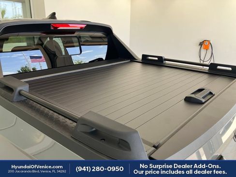 Certified 2024 Hyundai Santa Cruz XRT AWD/4WD image 29