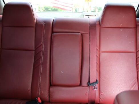 Used 2023 Dodge Challenger SRT Hellcat w/ Driver Convenience Group RWD image 44