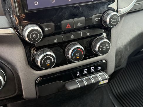 Used 2025 RAM 1500 Big Horn image 22